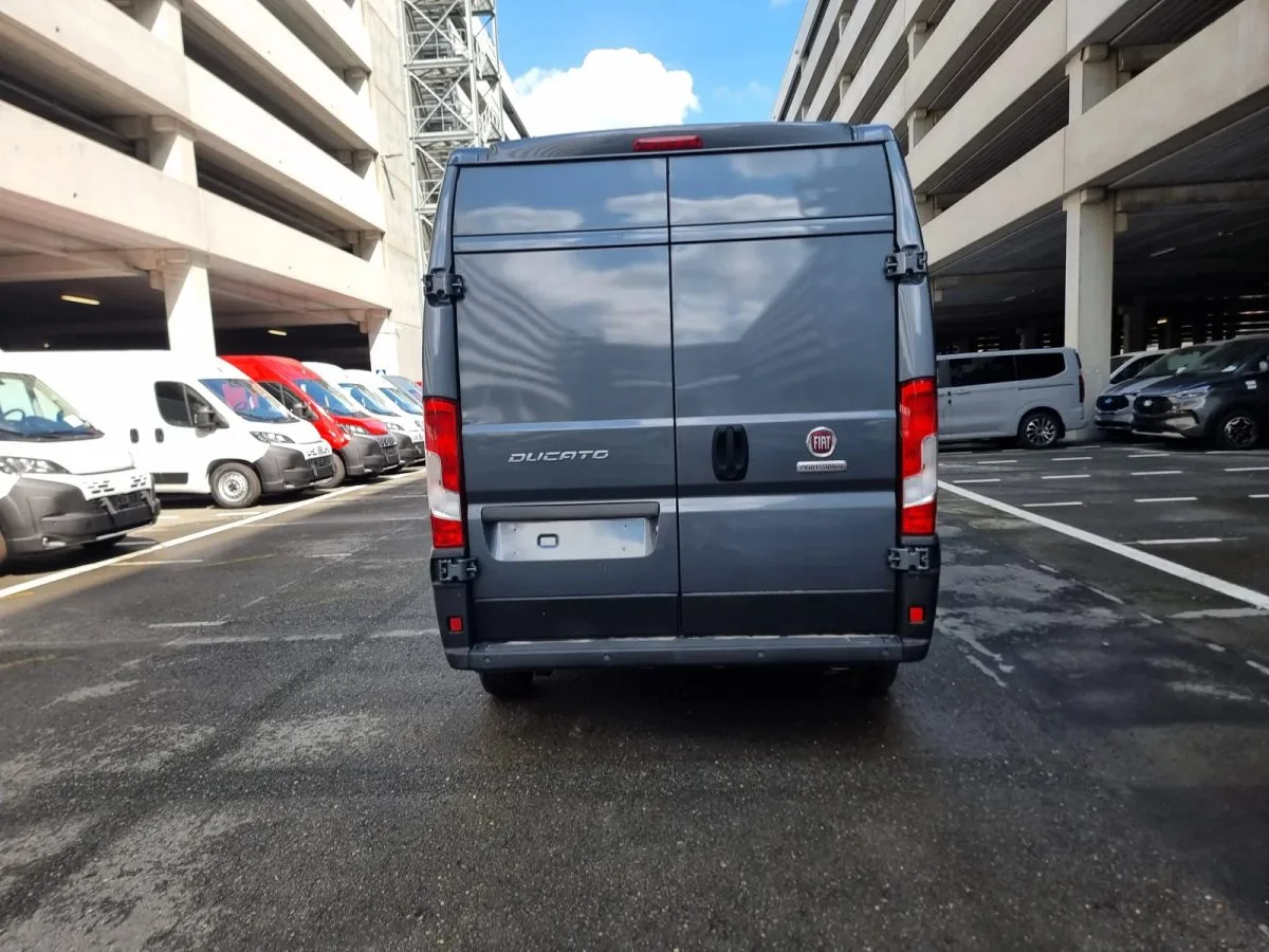 Fiat Ducato L2H2 2024 — 6
