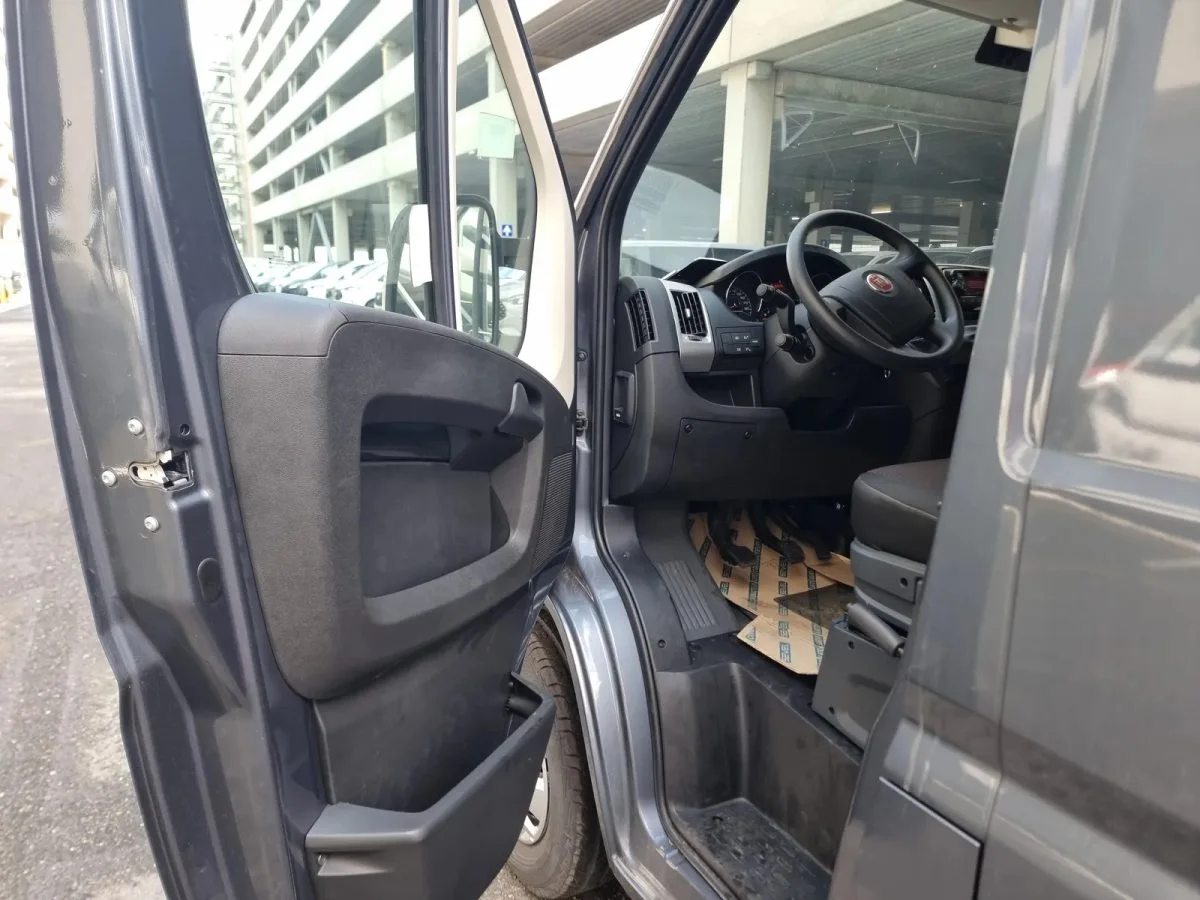 Fiat Ducato L2H2 2024 — 10